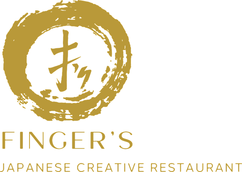 Logo Finger's Japanese Creative Restaurant