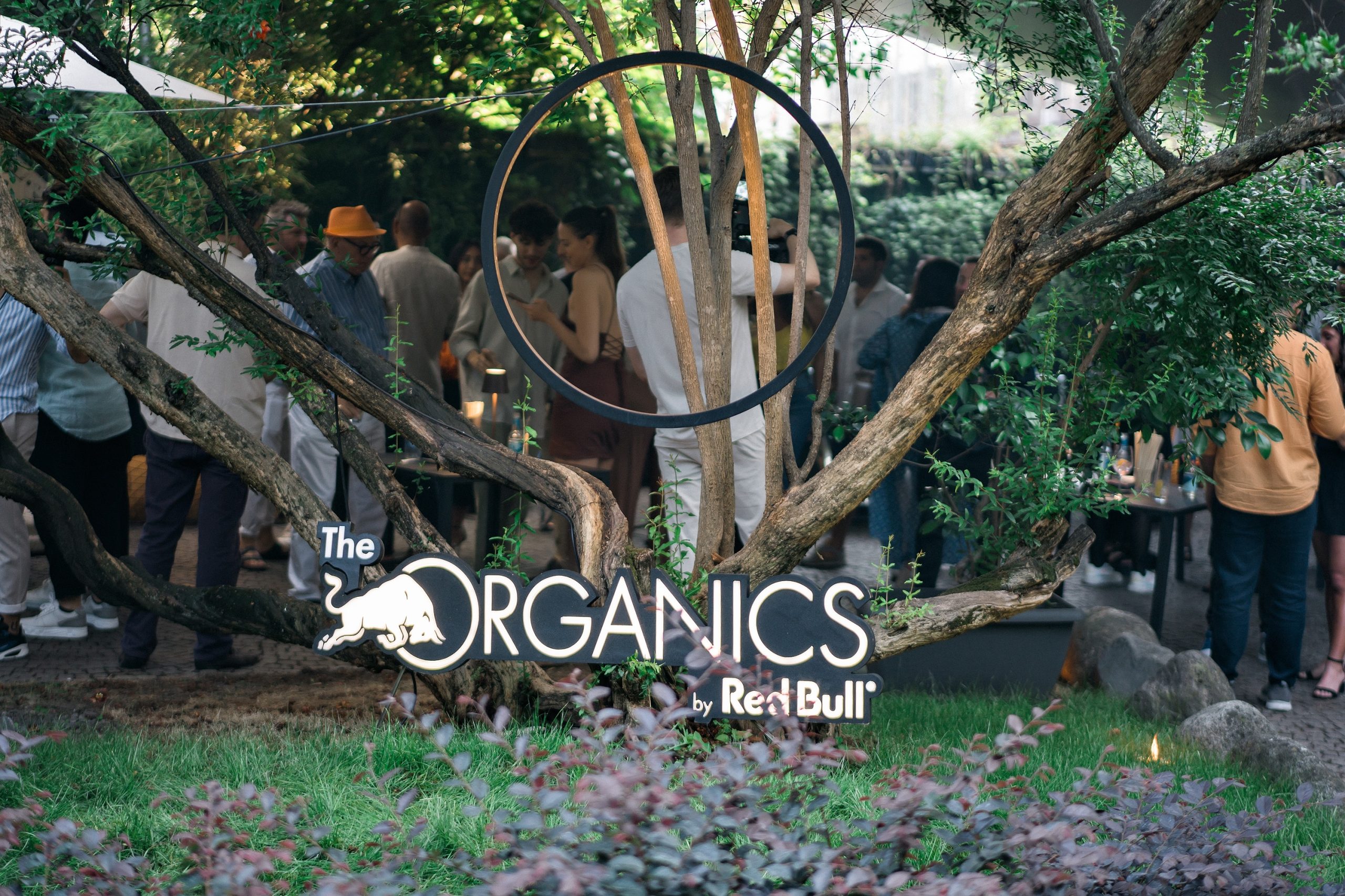 Eventi privati a Milano | Finger's Garden - spazi esclusivi