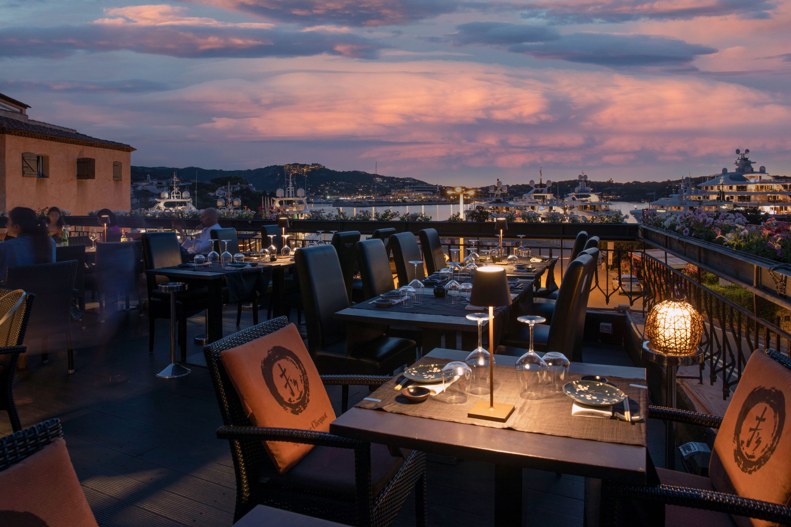 Finger's Porto Cervo | Ristorante Giapponese in Costa Smeralda